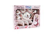 Vauva- ja taaperolelut - Emil fra Lønneberg Emil - Porcelain Tea Set - Ida - 8737