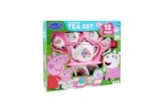 Vauva- ja taaperolelut - Peppa Pig - Porcelain Tea Set - 9037