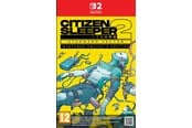 Pelit - Citizen Sleeper 2: Starward Vector - Nintendo Switch 2 - RPG - 8721082792844