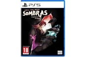 Pelit - SOMBRAS: Negative Frames (SPECIAL FRAMES EDITION) - Sony PlayStation 5 - Kauhu - 8436622261239