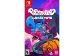 Pelit - Pipistrello And The Cursed Yoyo (Limited Edition) - Nintendo Switch - Toiminta/Seikkailu - 8436622261277