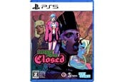 Pelit - Sorry We're Closed (Premium Edition) - Sony PlayStation 5 - Selviytyminen - 8436622261246