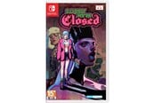 Pelit - Sorry We're Closed (Premium Edition) - Nintendo Switch - Selviytyminen - 8436622261253