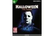 Pelit - Halloween: The Game - Microsoft Xbox Series X - Kauhu - 5056635625397