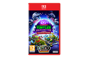 Pelit - Teenage Mutant Ninja Turtles: Splintered Fate (Legendary Edition) - Nintendo Switch 2 - Toiminta - 5056635625458