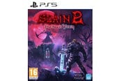 Pelit - Slain 2: The Beast Within - Sony PlayStation 5 - Tasohyppely - 5061078712047