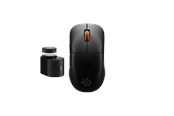 Hiiret - SteelSeries Sensei Pro Mini Wireless - Pelihiiri - Optinen - Musta - 62641