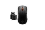 Hiiret - SteelSeries Sensei Pro Wireless - Pelihiiri - Optinen - Musta - 62625