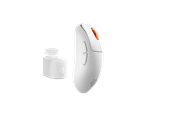 Hiiret - SteelSeries Rival Pro Mini Wireless - Pelihiiri - Optinen - Valkoinen - 62675
