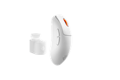 Hiiret - SteelSeries Rival Pro Wireless - Pelihiiri - Optinen - Valkoinen - 62660