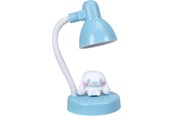 Fanituotteet - Pyramid - Cinnamoroll - Rechargable Mini Desk Lamp - Lamppu - CM705420