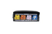 Fanituotteet - Mad Monkey - Pokemon - Ready For Battle Pencil Case - PKPW6716