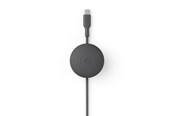 Puhelin - Adapterit & Laturit - Twelve South CableStay - USB-C Cable & Weighted Anchor | 60W PD | 1.5m - TS-2645