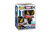 Fanituotteet - Funko! - POP Vinyl Excl Supreme MarvelS5 Golden Venom - Figuuri - 90752