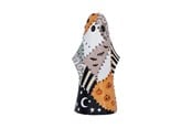 Fanituotteet - Nemesis Now - Nemesis - Boo-Who? - Patch - Figuuri - B7548B26