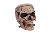Fanituotteet - Nemesis Now - Nemesis - Hall Of Horrors - Frankensteins Monster Skull - Figuuri - B7707B26
