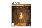 Pelit - Planet of Lana II: Children of the Leaf (Kindred Spirits Edition) - Sony PlayStation 5 - Tasohyppely - 3701529516832