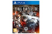 Pelit - Final Fantasy XIV: Online Starter Edition - Sony PlayStation 4 - RPG - 5021290078383