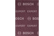 Hiomakoneet - Bosch 2 608 901 215 manual sanding supply Polishing pad - 2608901215