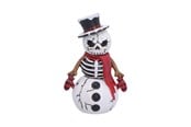 Fanituotteet - Nemesis Now - Nemesis - Silent Nightmares - Jack Frost - Figuuri - B7717B26