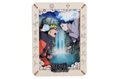 Fanituotteet - Nemesis Now - Naruto - The Final Valley Wooden Theatre (Medium) - Figuuri - C7666B26