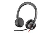 Kuulokkeet - HP Poly Blackwire 8225 - 8X223AA