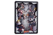 Fanituotteet - Nemesis Now - Naruto - Combat Wooden Theatre (Large) - Figuuri - C7669B26