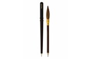 Fanituotteet - Pyramid - Harry Potter (Wand) Pisalni Set - PEn & Pencil Set - 5051265725400
