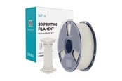 Filamentti/hartsi - 3D-tulostin - Sunlu PLA High-Speed Marble Filament (chestnut) - PLA H-S Mar CBM