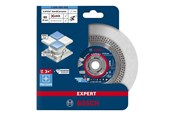 Kulmahiomakoneet - Bosch Expert HardCeramic X-Lock diamond cutting disc - 2608900656
