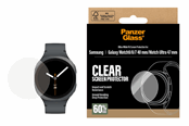 Smartwatch - Lisävarusteet - PanzerGlass Samsung Galaxy Watch9 40mm | Watch8 40mm | Watch7 40mm | Watch Ultra 47mm - PG12951