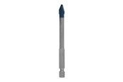 Poranterät & Ruuvauskärjet - Bosch Expert HEX-9 HardCeramic drill bit 7mm - 2608900591