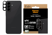Puhelin - Muut lisävarusteet - PanzerGlass ® Hoops® Camera Lens Protector Transparent Samsung Galaxy A27 - PG20276