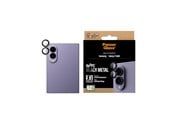 Puhelin - Muut lisävarusteet - PanzerGlass Hoops® Camera Lens Protector Black Samsung Galaxy Z Fold8 - PG42591
