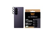 Puhelin - Muut lisävarusteet - PanzerGlass Hoops® Camera Lens Protector Black Samsung Galaxy Z Fold8 Ultra | Z Fold7 - PG85008