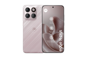 Puhelimet - Motorola edge 70 plus 256GB/8GB - PANTONE Grey Lilac - PBD40016SE