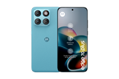 Puhelimet - Motorola edge 70 plus 256GB/8GB - PANTONE Milky Blue - PBD40010SE