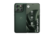 Puhelimet - Motorola edge 70 plus 256GB/8GB - PANTONE Mountain View - PBD40002SE