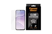 Puhelintarvikkeet - Näytönsuojat - PanzerGlass Screen Protector Honor 600 Smart | Ultra-Wide Fit - PG26439