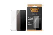 Puhelintarvikkeet - Näytönsuojat - PanzerGlass Screen Protector Realme C100 | Ultra-Wide Fit - PG58681