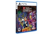 Pelit - Pinball FX – Williams Pinball Anthology Volume 2 - Sony PlayStation 5 - Toiminta - 0840486506401