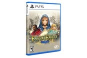 Pelit - Puzzle Quest (Immortal Edition) - Sony PlayStation 5 - RPG - 0840486506548
