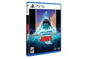 Pelit - Jaws (Retro Edition) - Sony PlayStation 5 - Toiminta/Seikkailu - 0840486506753