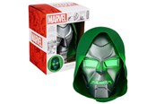 Fanituotteet - Paladone - Dr. Doom Mask - Lamppu - 5056577776157