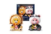 Pehmolelu - Care Bears Harry Potter Soft Pluish 30 cm (2-Pack) - 0885561230789