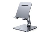 Tabletti - Muut lisävarusteet - UGREEN Foldable Metal Tablet Stand - 40393