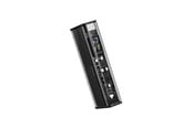 Powerbank - SHARGE S​har‎geek 140 Powerbank - Black - 20000 mAh - YDD-SG-140-HEI
