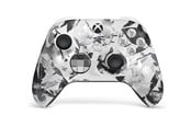Pelit - lisävarusteet - Microsoft Xbox - Storm Breaker - Wireless Controller - Microsoft Xbox Series X - EP2-29564