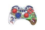 Pelit - lisävarusteet - PDP REALMz - Sonic - Wireless Controller - Nintendo Switch - 500-234-SON