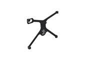 Näytön kiinnitys - Ergonomic Solutions SpacePole X-Frame - SPXF21905-02